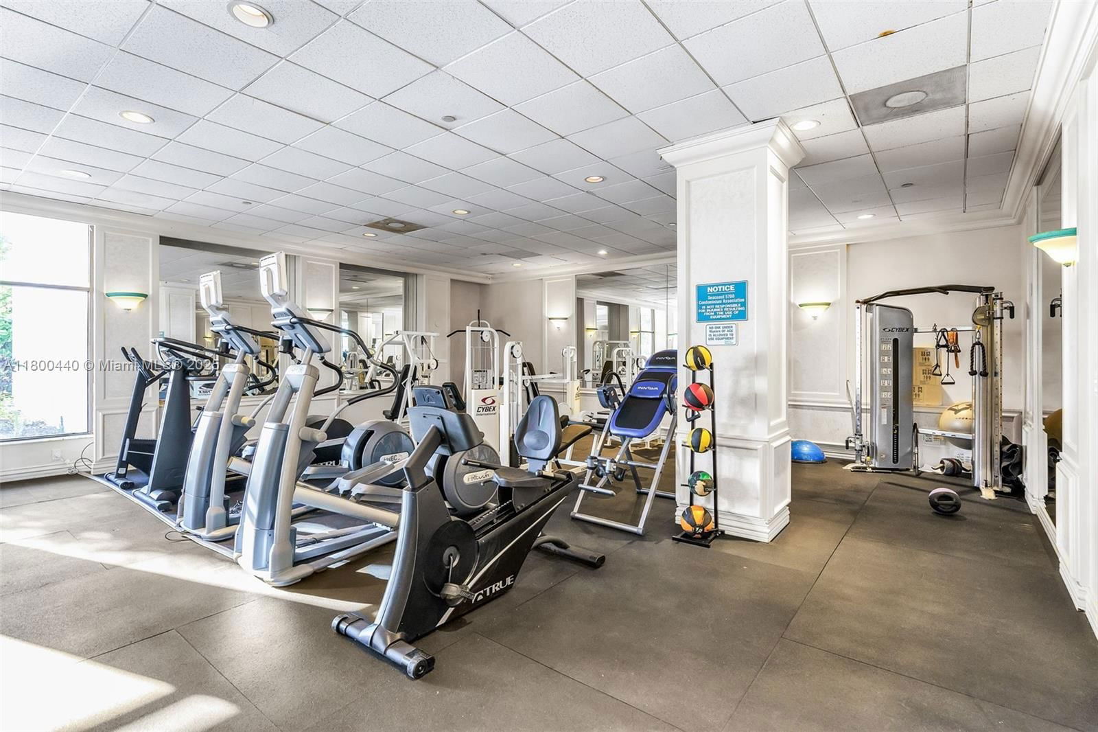 Real estate property located at 5700 Collins Ave #4A, Miami-dade, Seacoast 5700 Condo, Miami Beach, FL