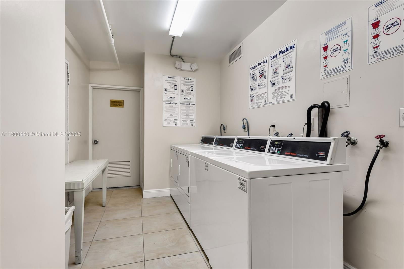 Real estate property located at 5700 Collins Ave #4A, Miami-dade, Seacoast 5700 Condo, Miami Beach, FL