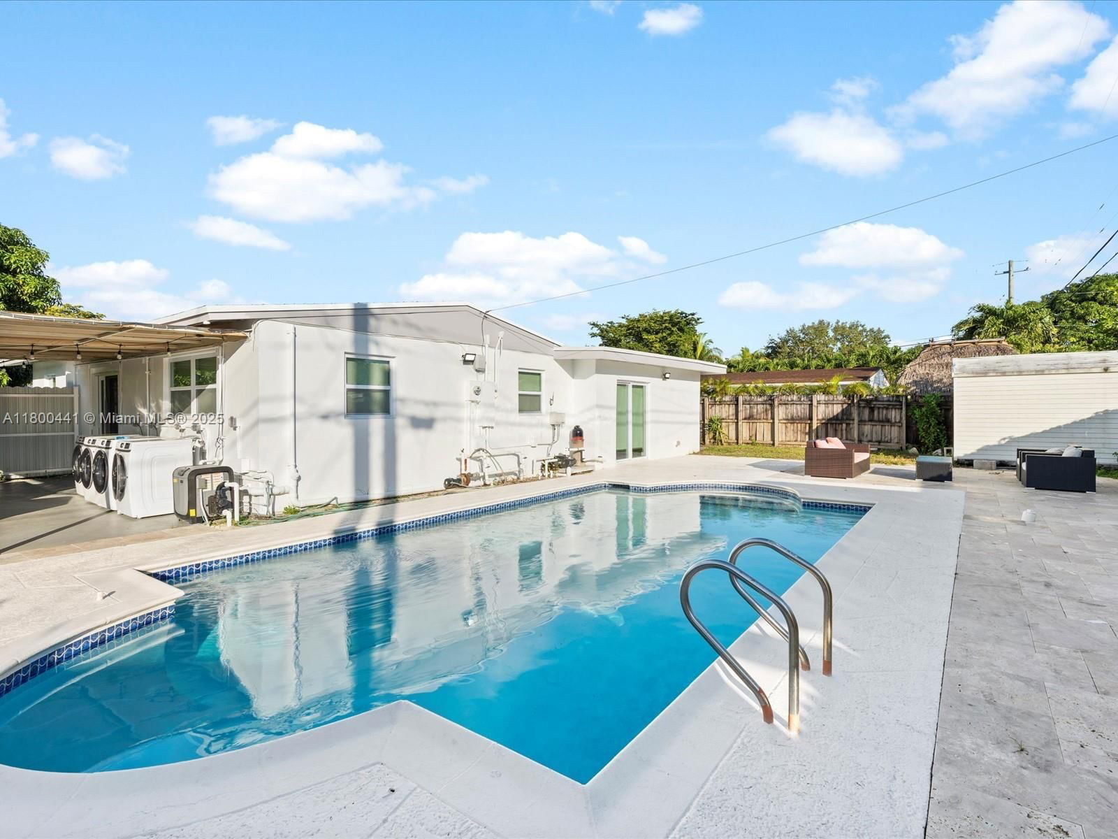 Real estate property located at 711 66th Ave, Broward, Boulevard Heights Sec 6, Hollywood, FL