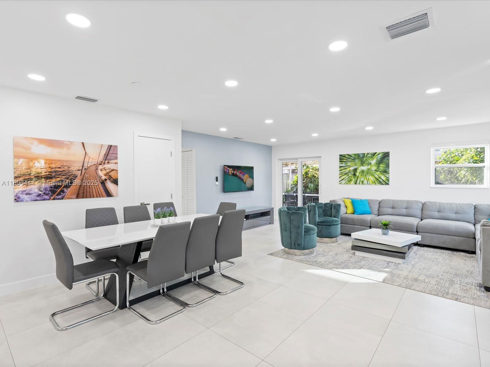 Real estate property located at 711 66th Ave, Broward, Boulevard Heights Sec 6, Hollywood, FL
