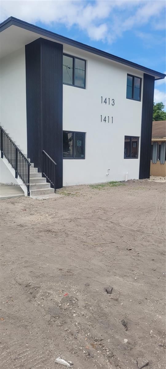 Real estate property located at 1411 40th St, Miami-dade, Cordova Park, Miami, FL