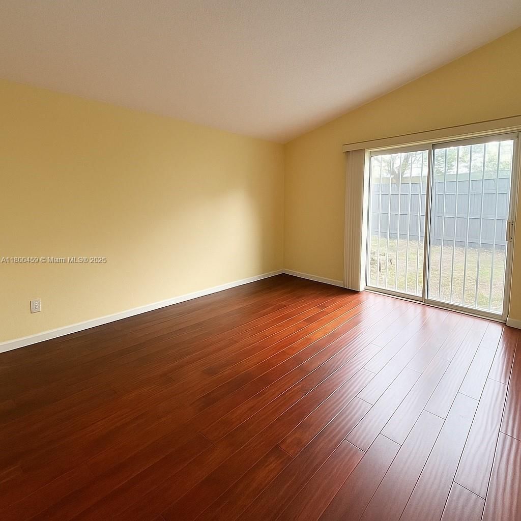 Real estate property located at 14341 175th Ter, Miami-dade, Weitzer Serena Lakes West, Miami, FL