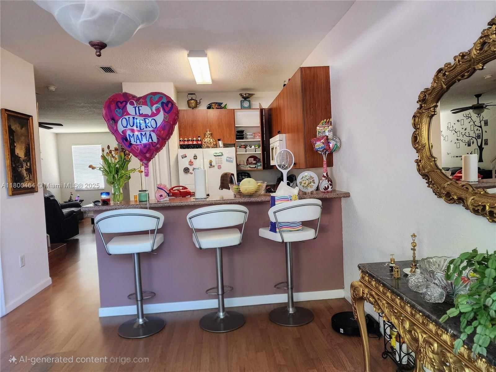 Real estate property located at 962 29th Ter, Miami-dade, Villas At Portofino East, Homestead, FL