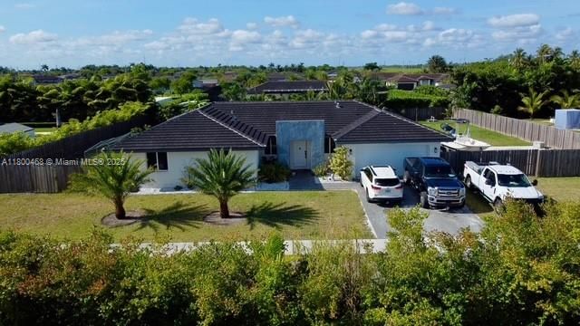 Real estate property located at 20600 316th St, Miami-dade, Zamora Estates, Homestead, FL