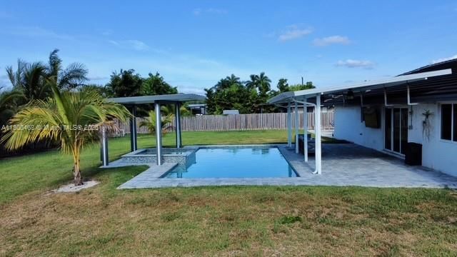 Real estate property located at 20600 316th St, Miami-dade, Zamora Estates, Homestead, FL