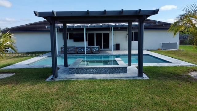 Real estate property located at 20600 316th St, Miami-dade, Zamora Estates, Homestead, FL