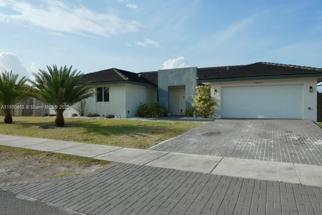 Real estate property located at 20600 316th St, Miami-dade, Zamora Estates, Homestead, FL