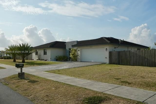 Real estate property located at 20600 316th St, Miami-dade, Zamora Estates, Homestead, FL