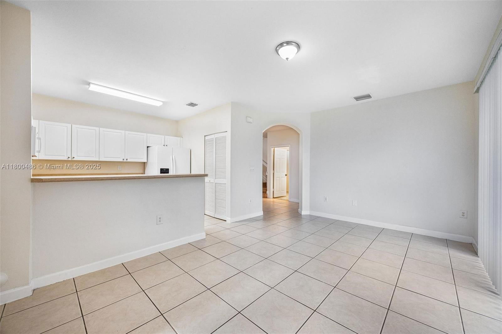 Real estate property located at 2884 2nd Dr #3, Miami-dade, Fiji Condo No 2, Homestead, FL