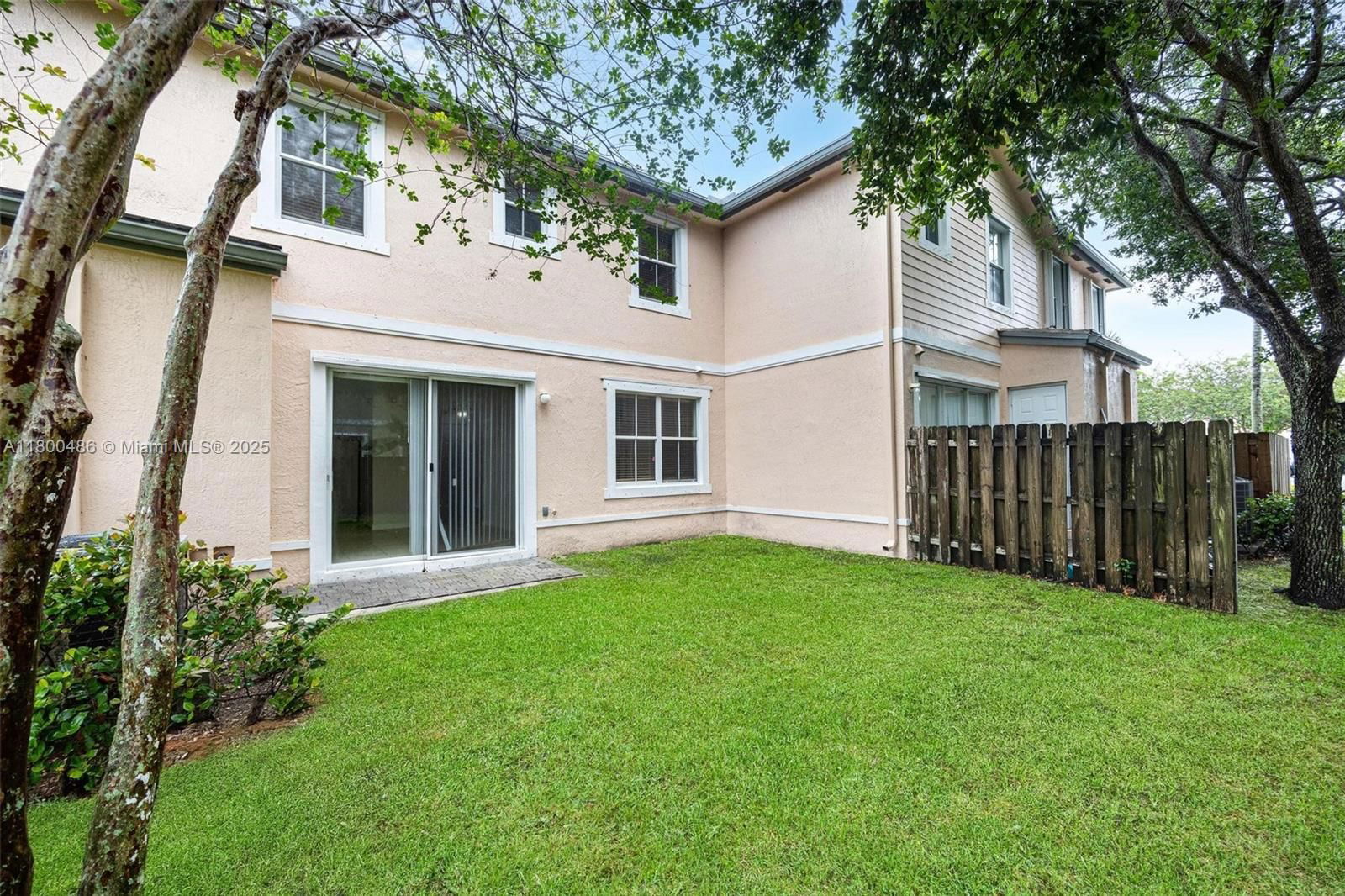 Real estate property located at 2884 2nd Dr #3, Miami-dade, Fiji Condo No 2, Homestead, FL