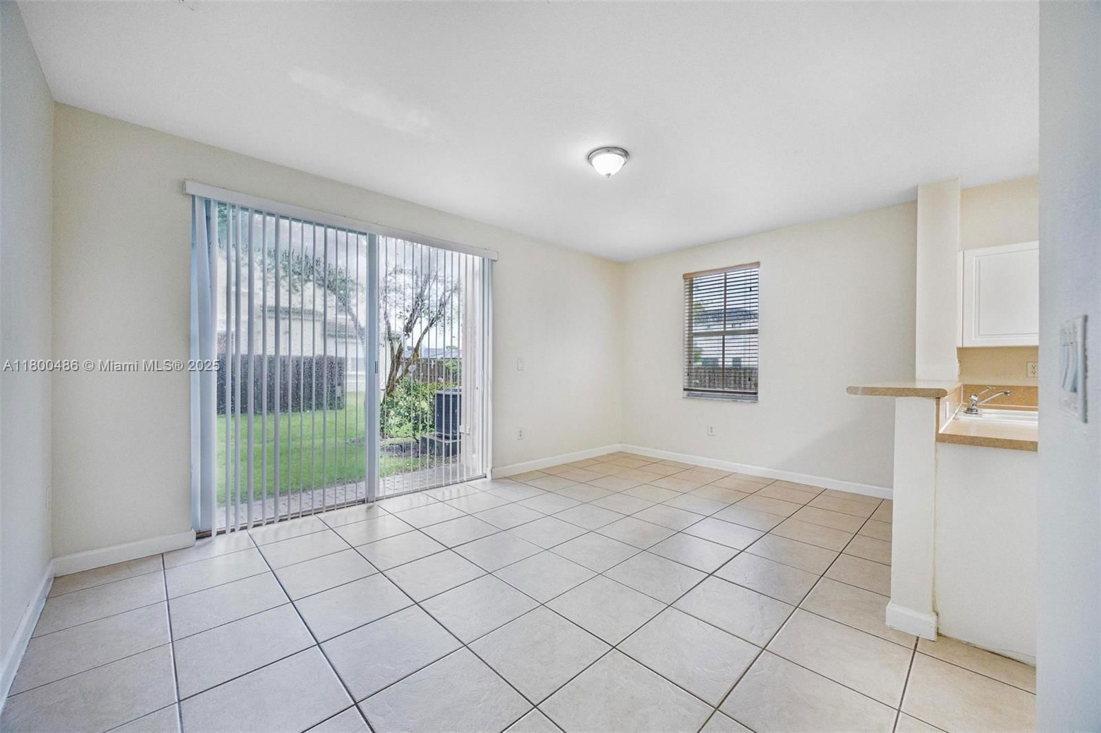 Real estate property located at 2884 2nd Dr #3, Miami-dade, Fiji Condo No 2, Homestead, FL