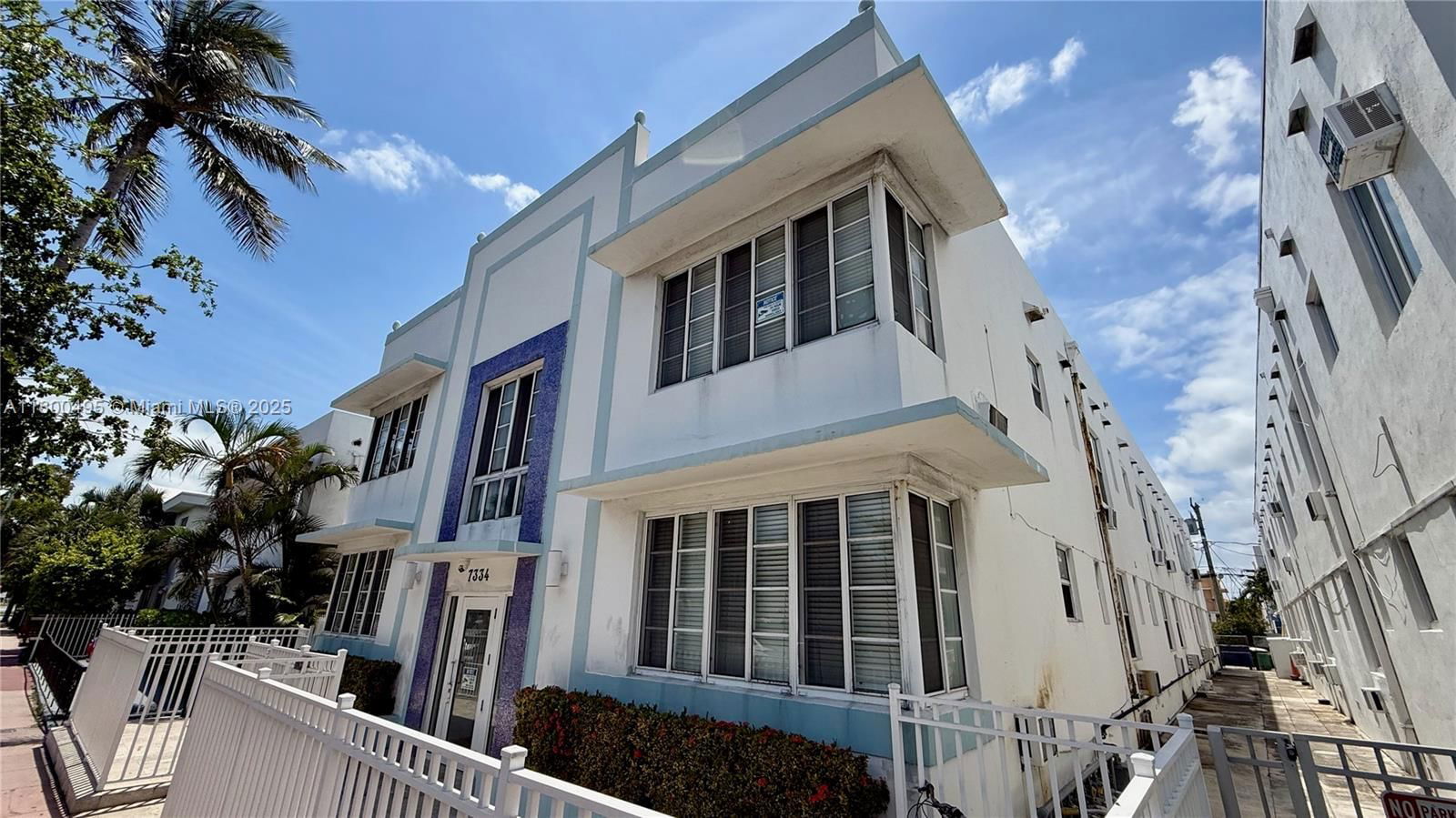 Real estate property located at 7334 Harding Ave #3, Miami-dade, Harding Avenue Condo, Miami Beach, FL