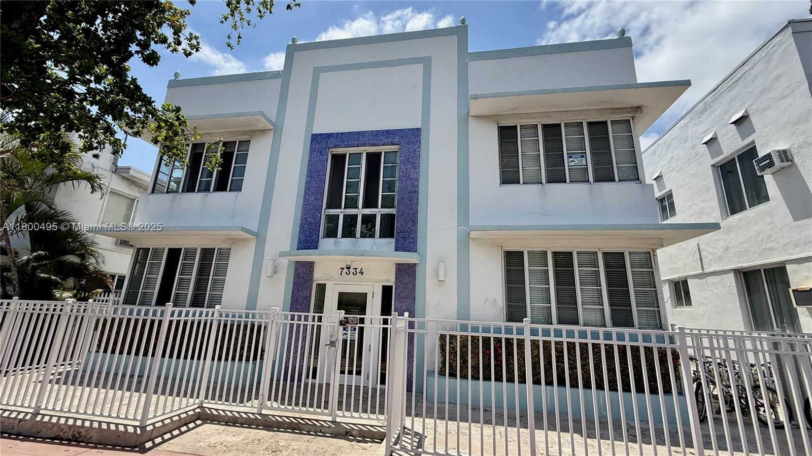 Real estate property located at 7334 Harding Ave #3, Miami-dade, Harding Avenue Condo, Miami Beach, FL