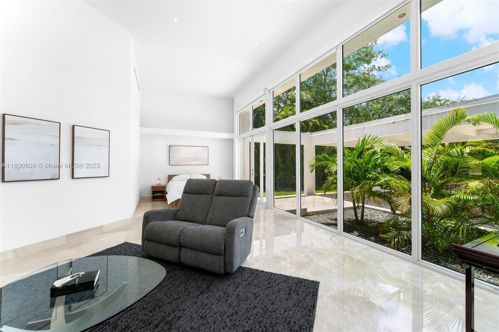 Real estate property located at 9500 60th Ct, Miami-dade, Unplatted, Pinecrest, FL
