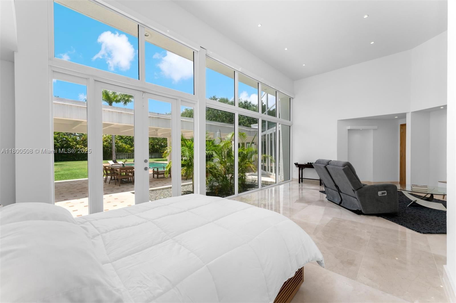 Real estate property located at 9500 60th Ct, Miami-dade, Unplatted, Pinecrest, FL