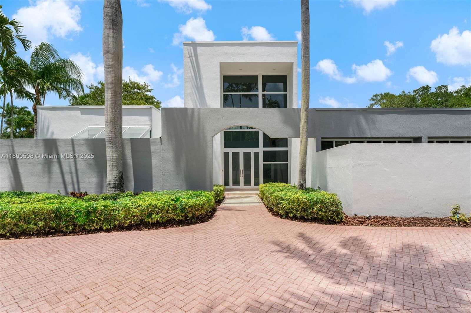 Real estate property located at 9500 60th Ct, Miami-dade, Unplatted, Pinecrest, FL