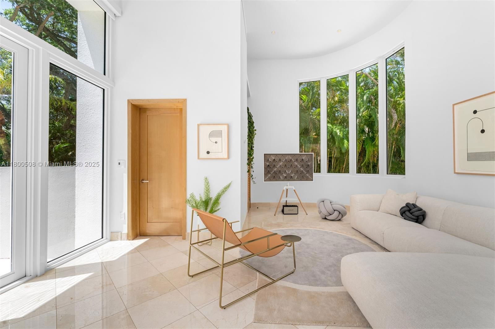 Real estate property located at 9500 60th Ct, Miami-dade, Unplatted, Pinecrest, FL