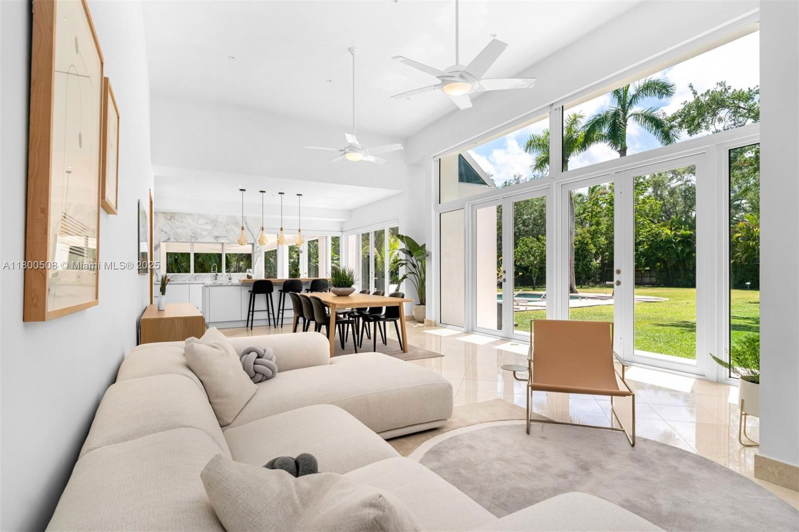 Real estate property located at 9500 60th Ct, Miami-dade, Unplatted, Pinecrest, FL