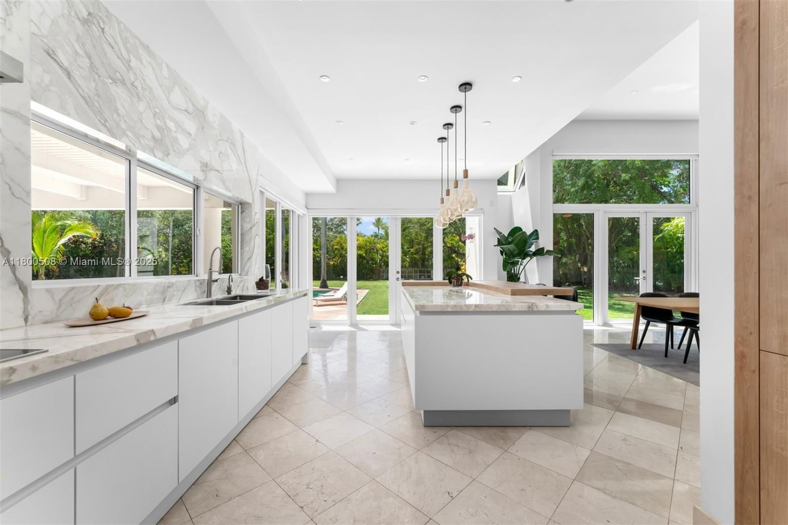 Real estate property located at 9500 60th Ct, Miami-dade, Unplatted, Pinecrest, FL