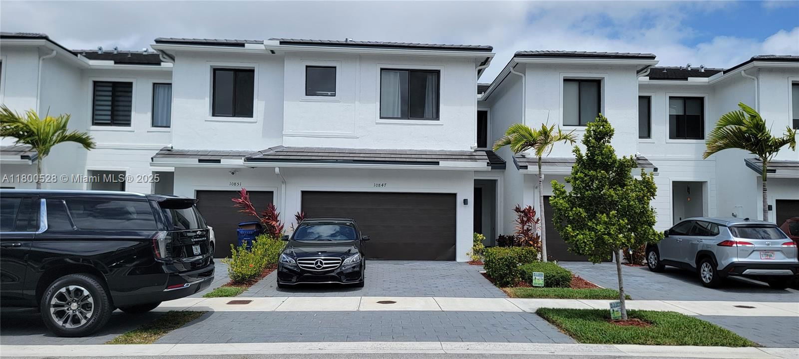 Real estate property located at 10847 232nd Ter, Miami-dade, Mc Residential, Homestead, FL