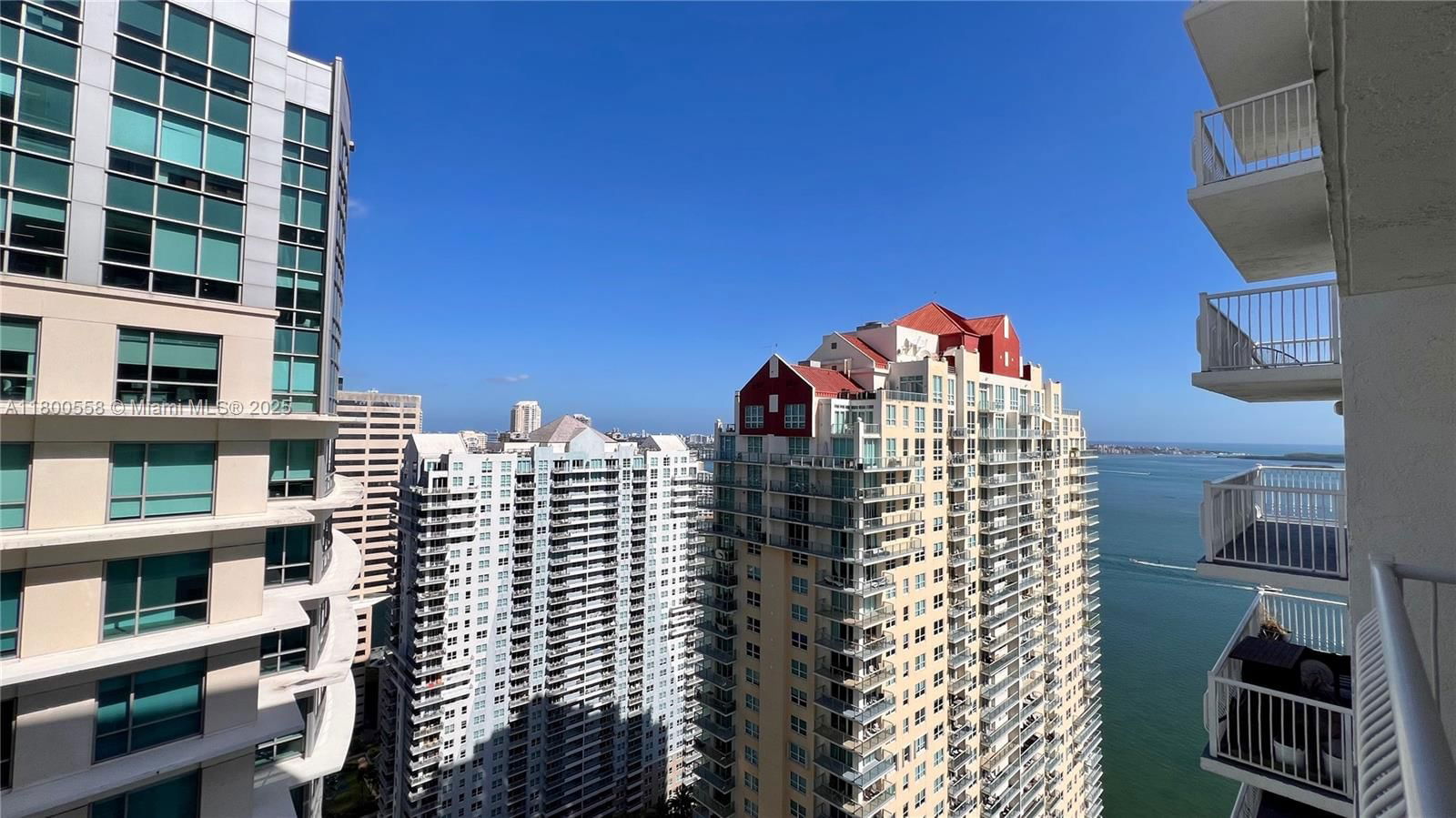 Real estate property located at , Miami-dade, The Club At Brickell Bay, Miami, FL