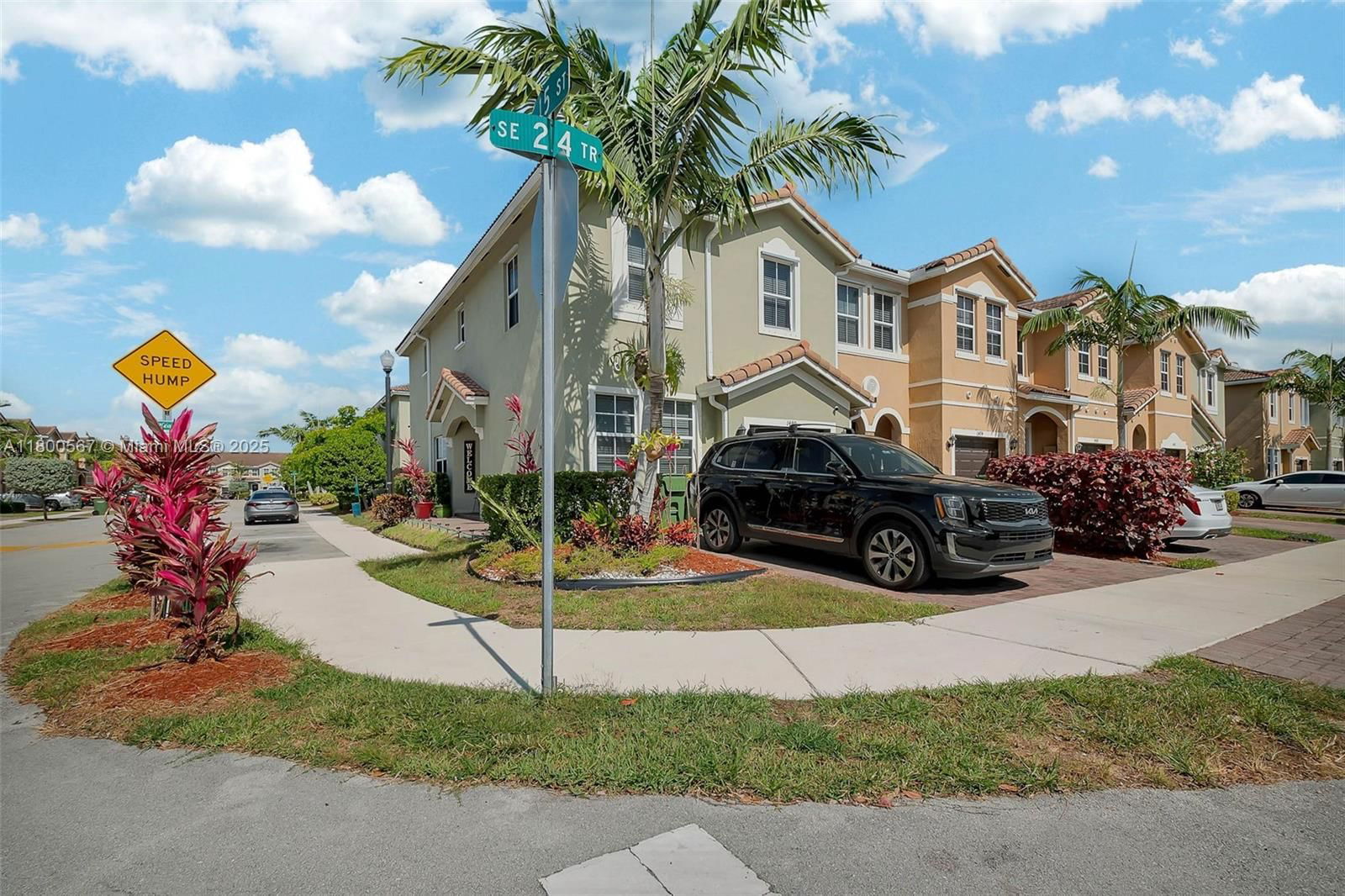 Real estate property located at , Miami-dade, Keys Garden, Homestead, FL