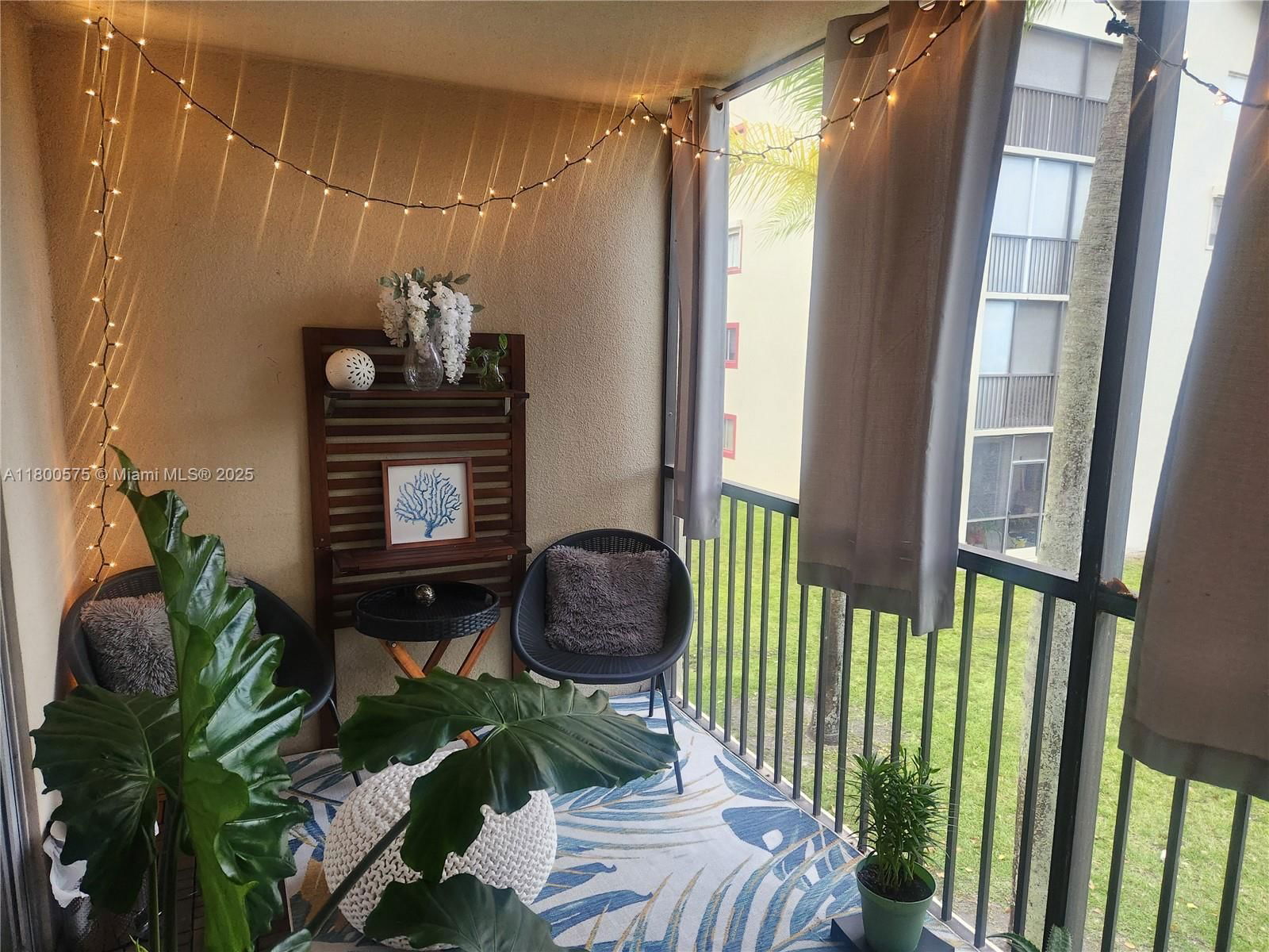 Real estate property located at 1601 128th Ter #201A, Broward, Garfield At Century Villa, Pembroke Pines, FL