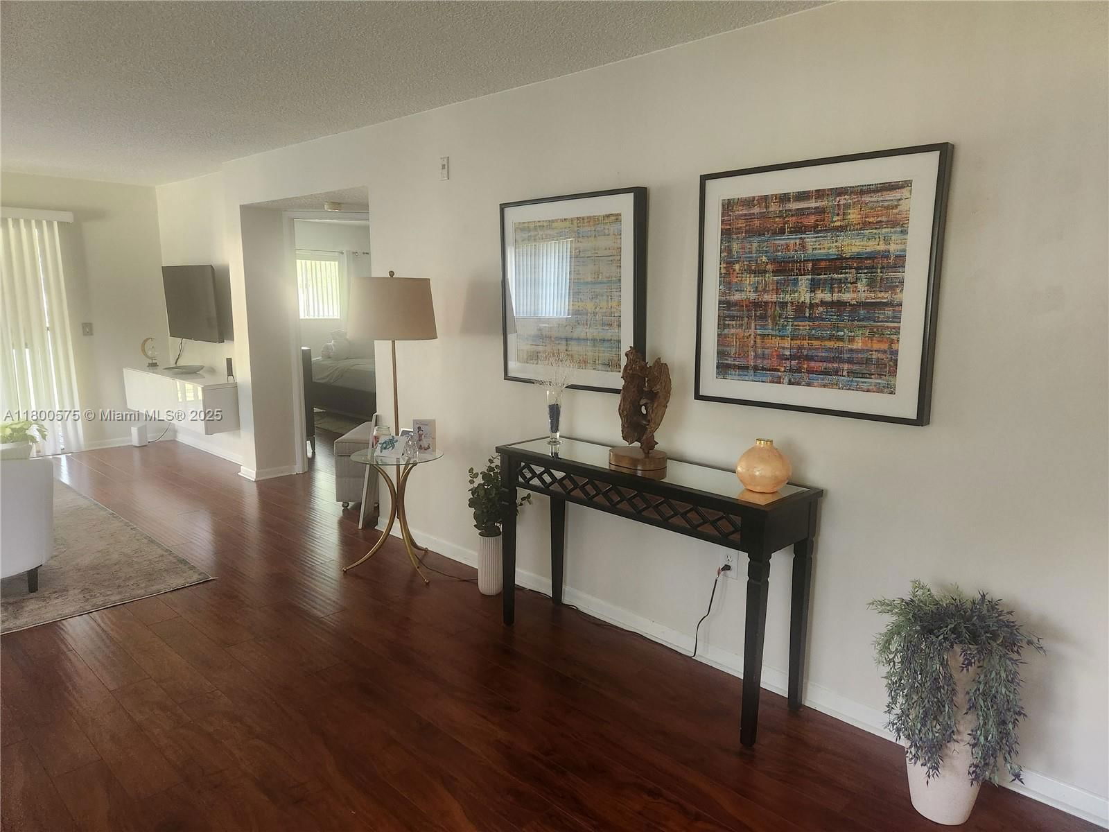 Real estate property located at 1601 128th Ter #201A, Broward, Garfield At Century Villa, Pembroke Pines, FL