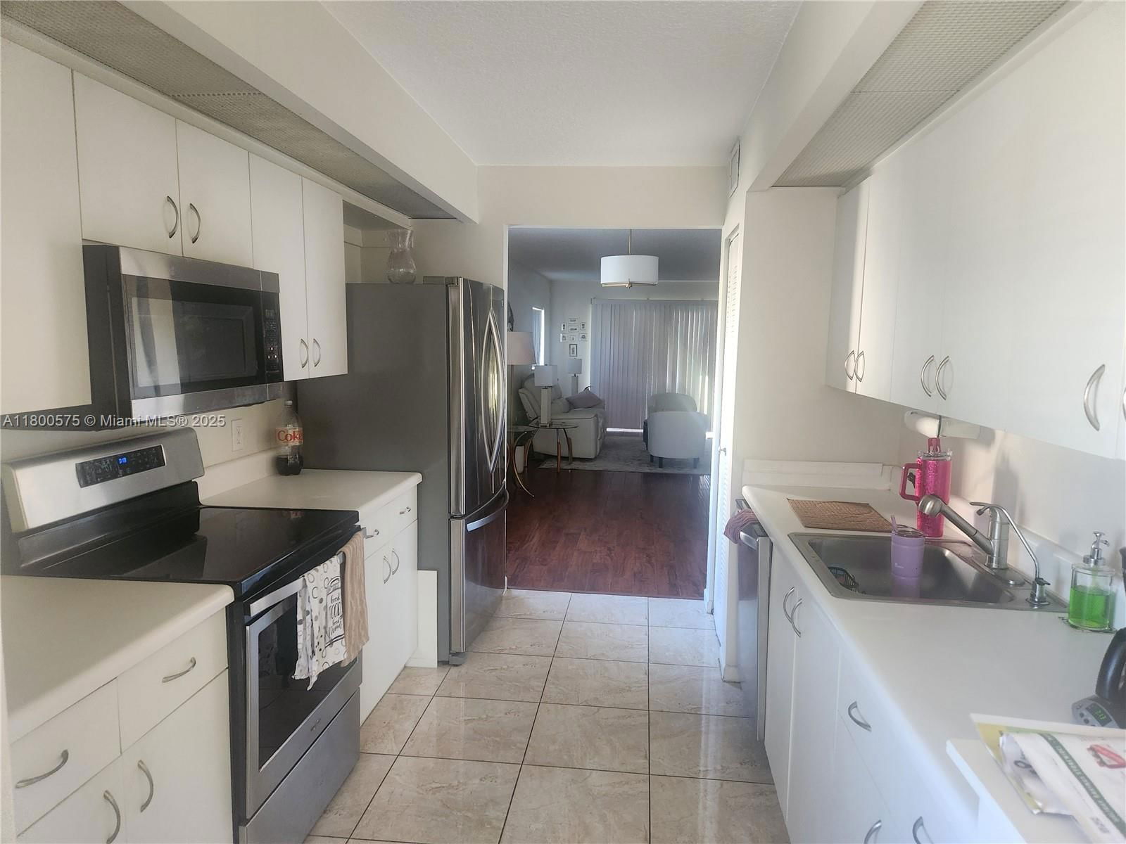 Real estate property located at 1601 128th Ter #201A, Broward, Garfield At Century Villa, Pembroke Pines, FL