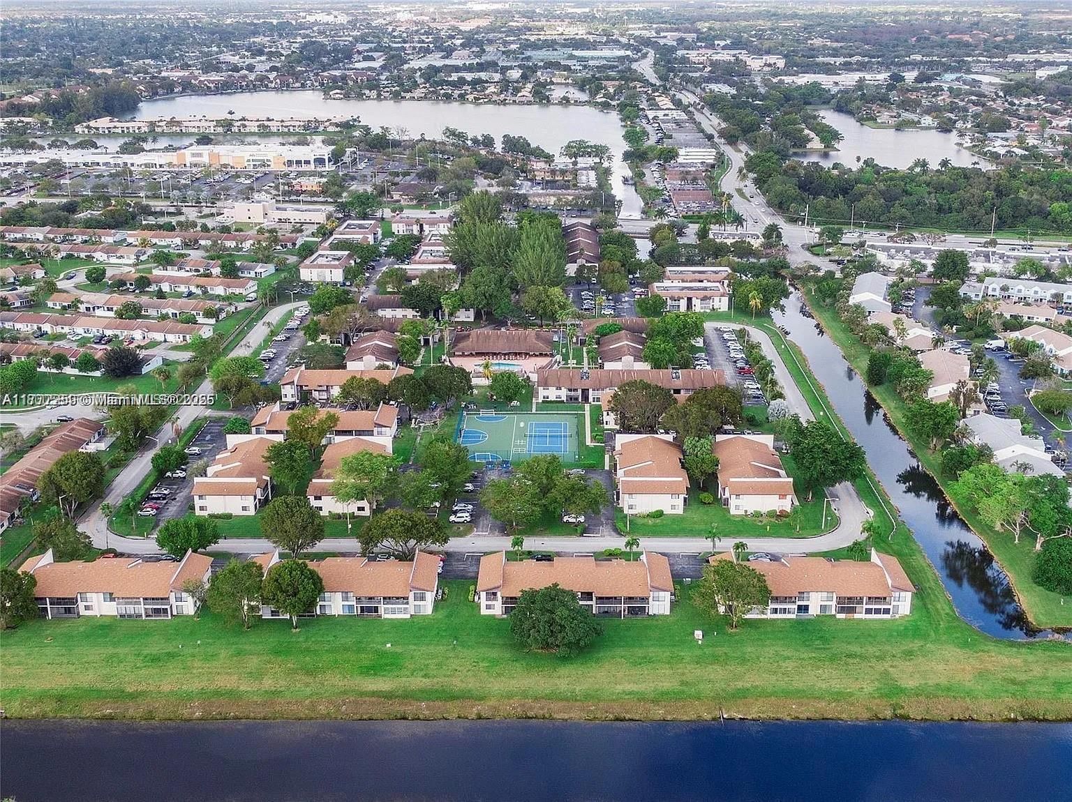 Real estate property located at 416 Laurel Dr #107, Broward, Laurels At Margate Condo, Margate, FL