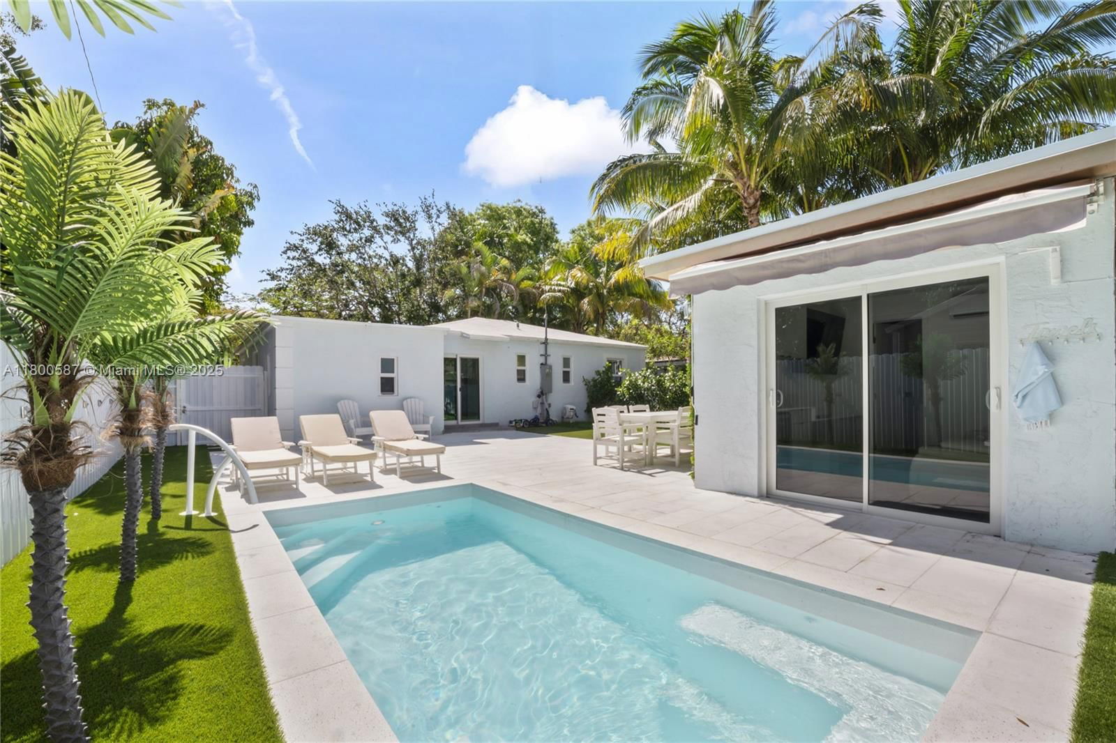 Real estate property located at , Miami-dade, University Park, South Miami, FL