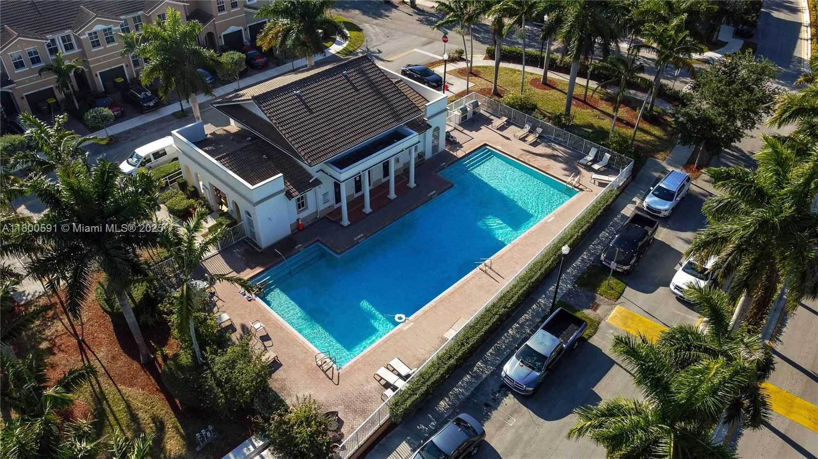 Real estate property located at 1447 24th Ave, Miami-dade, Keys Garden, Homestead, FL