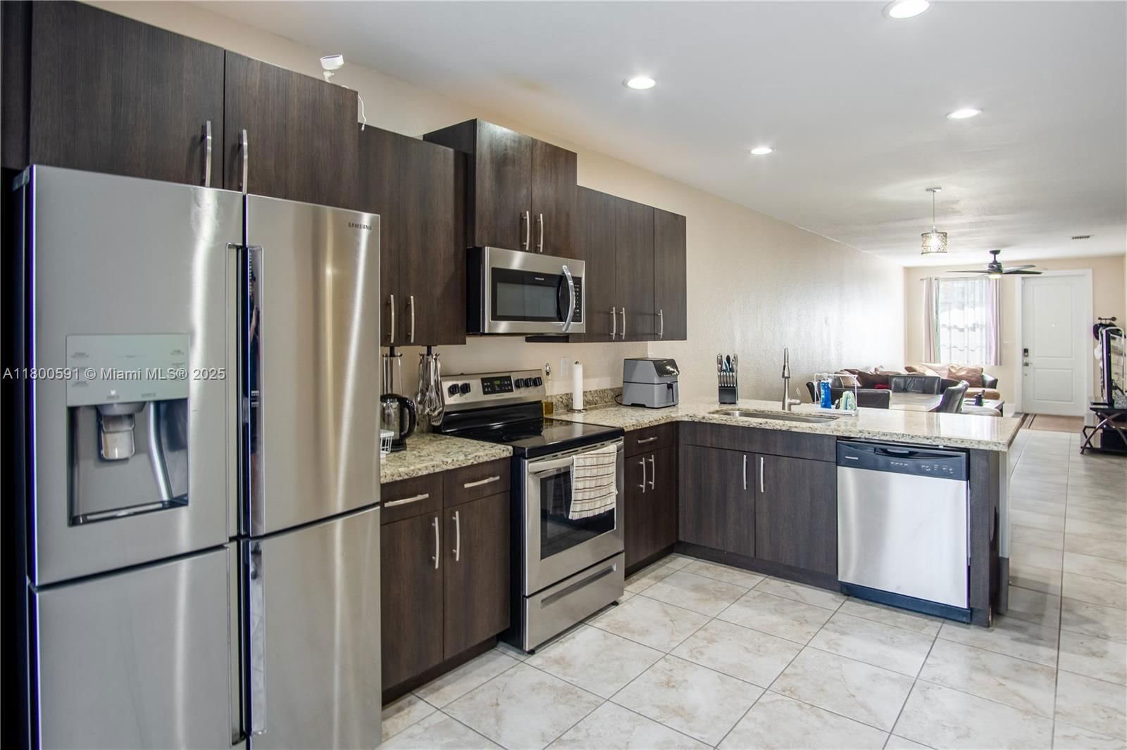 Real estate property located at 1447 24th Ave, Miami-dade, Keys Garden, Homestead, FL