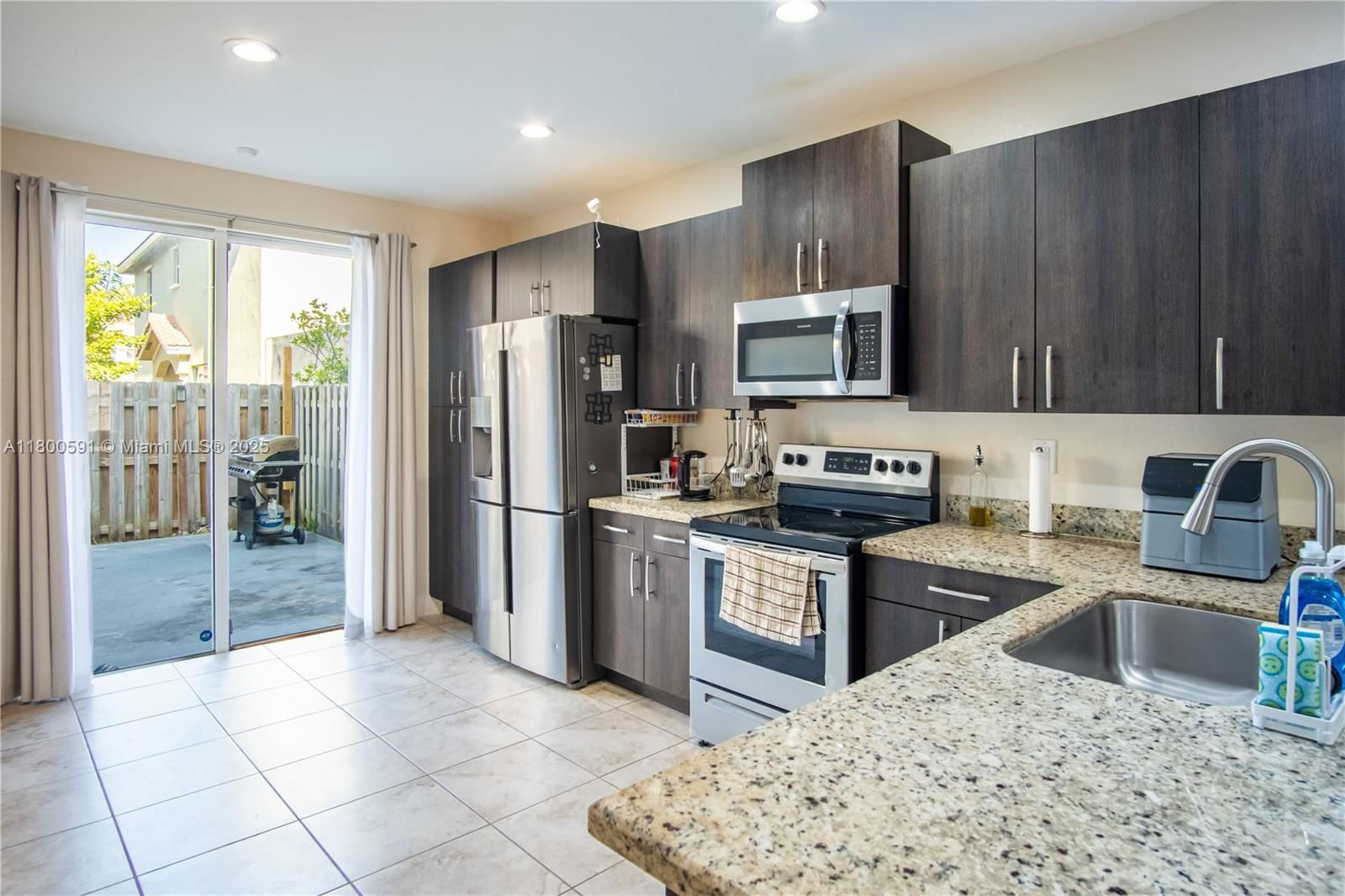 Real estate property located at 1447 24th Ave, Miami-dade, Keys Garden, Homestead, FL