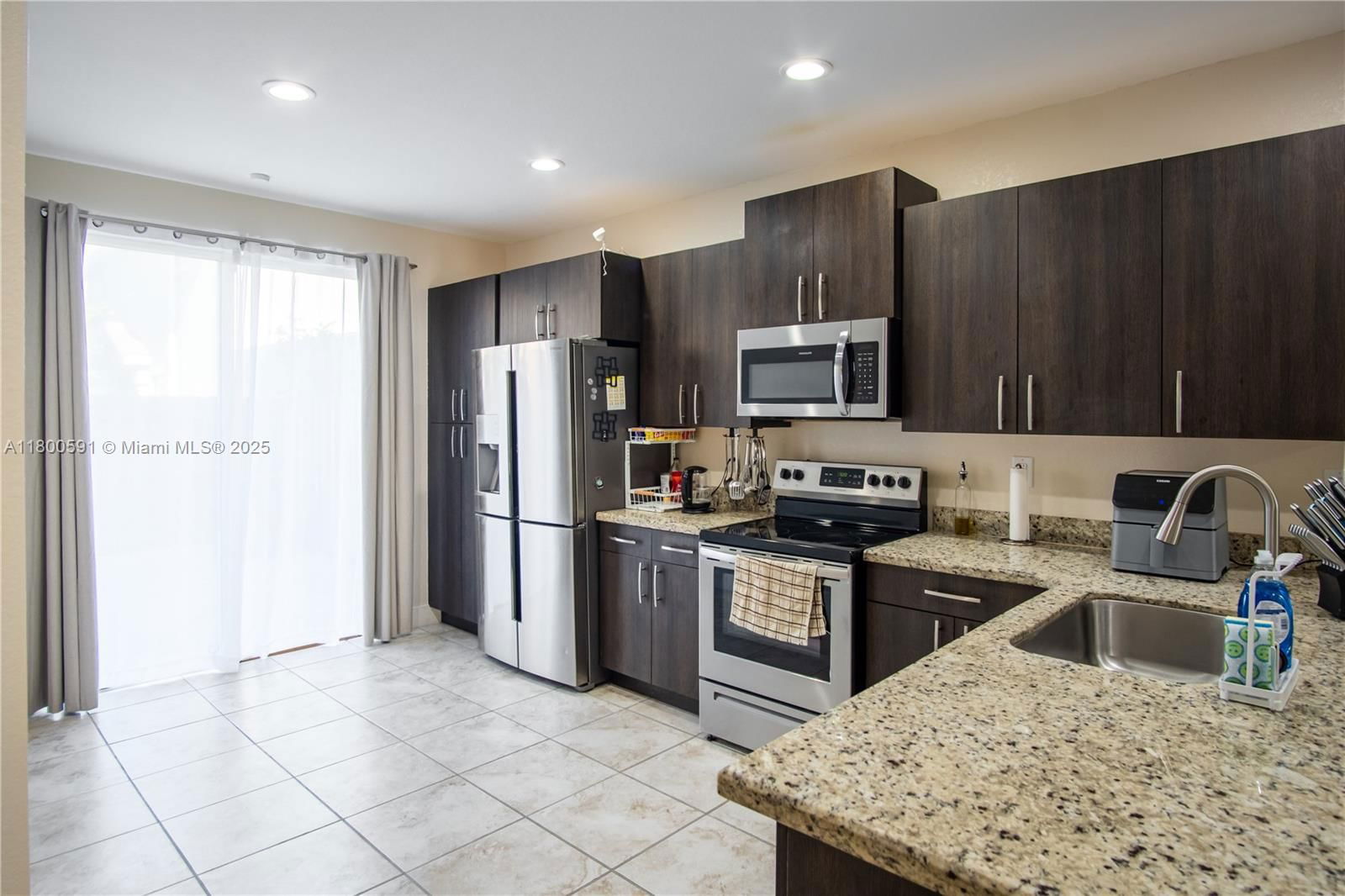 Real estate property located at 1447 24th Ave, Miami-dade, Keys Garden, Homestead, FL