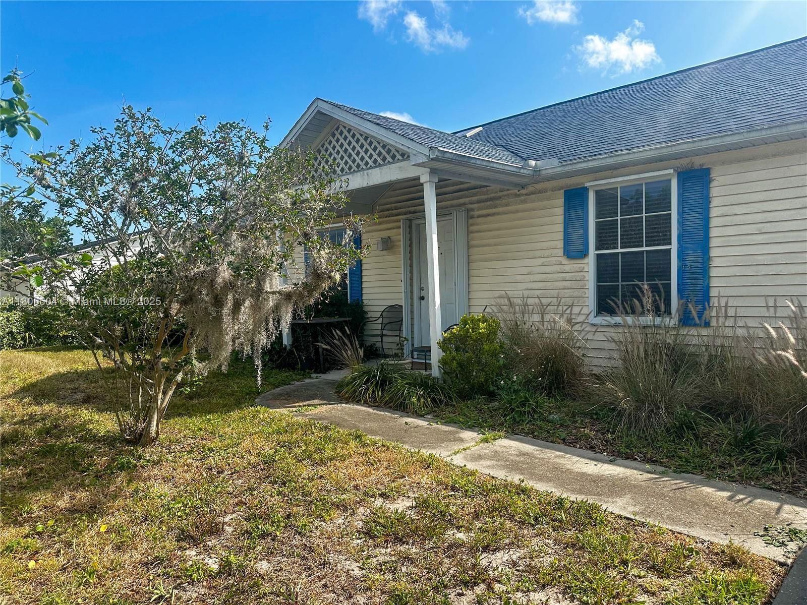 Real estate property located at 3123 Tamarind Drive, Volusia, Florida Shores, Other City - In The State Of Florida, FL