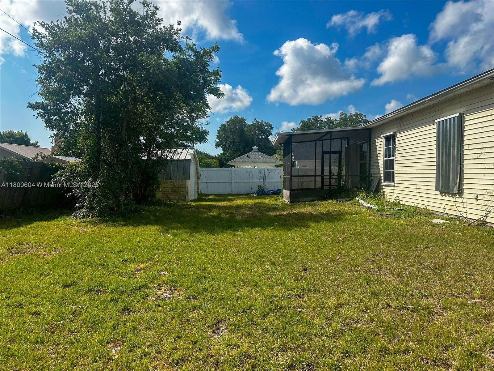 Real estate property located at 3123 Tamarind Drive, Volusia, Florida Shores, Other City - In The State Of Florida, FL