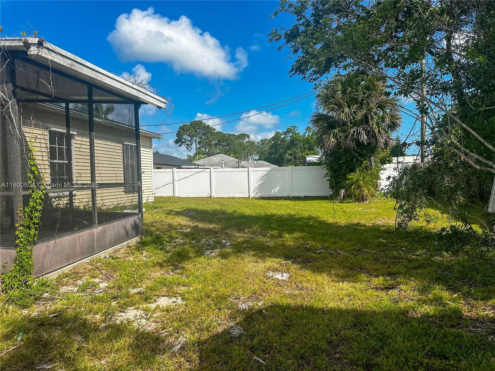 Real estate property located at 3123 Tamarind Drive, Volusia, Florida Shores, Other City - In The State Of Florida, FL