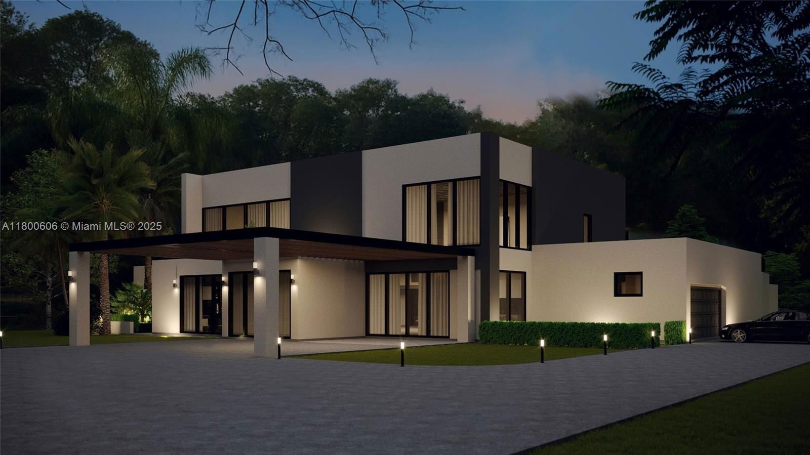 Real estate property located at 10300 Old Cutler Rd, Miami-dade, Snapper Creek Lakes Sub, Coral Gables, FL
