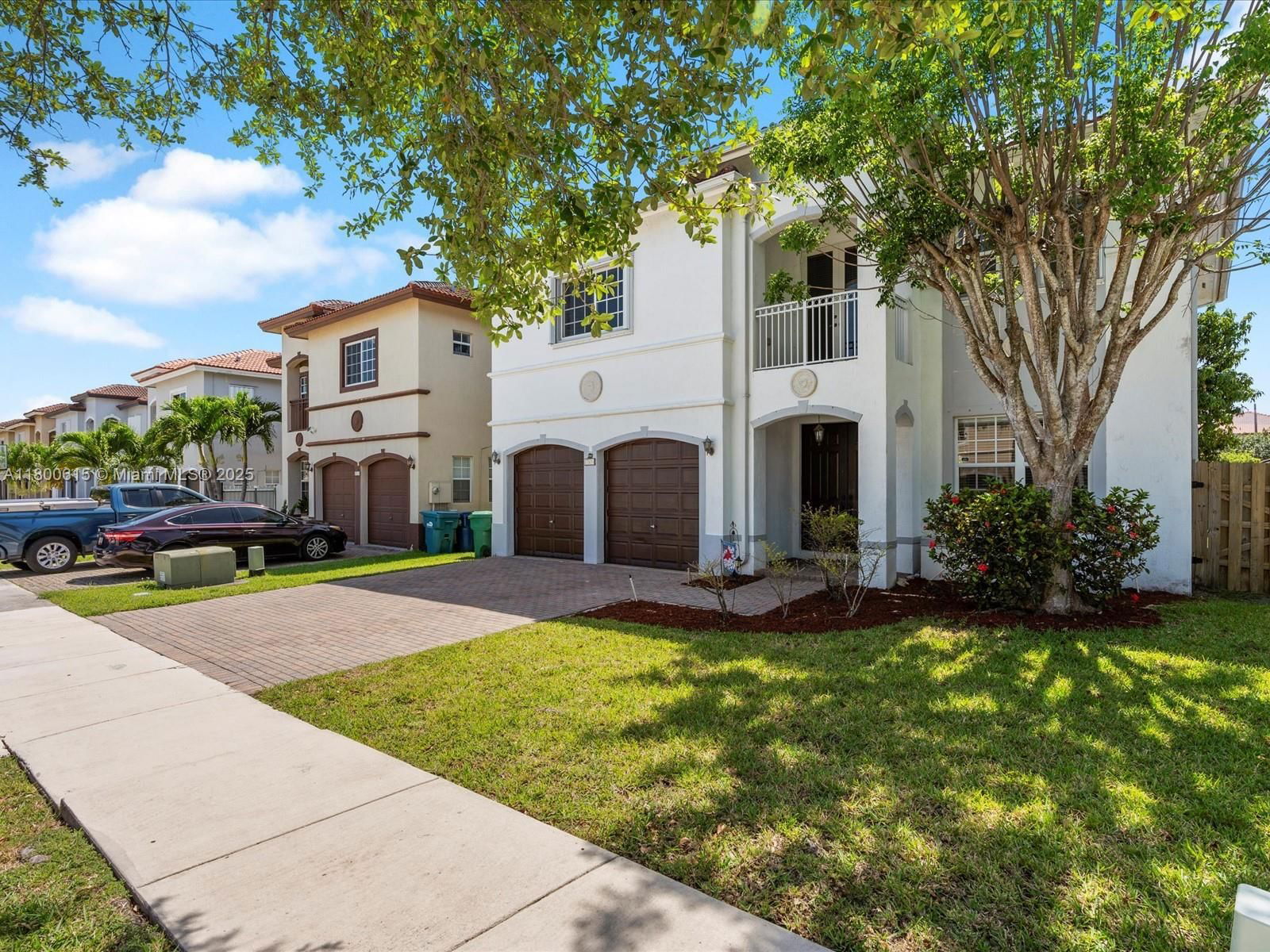 Real estate property located at 17616 135th Ave, Miami-dade, Sable Palm Estates, Miami, FL
