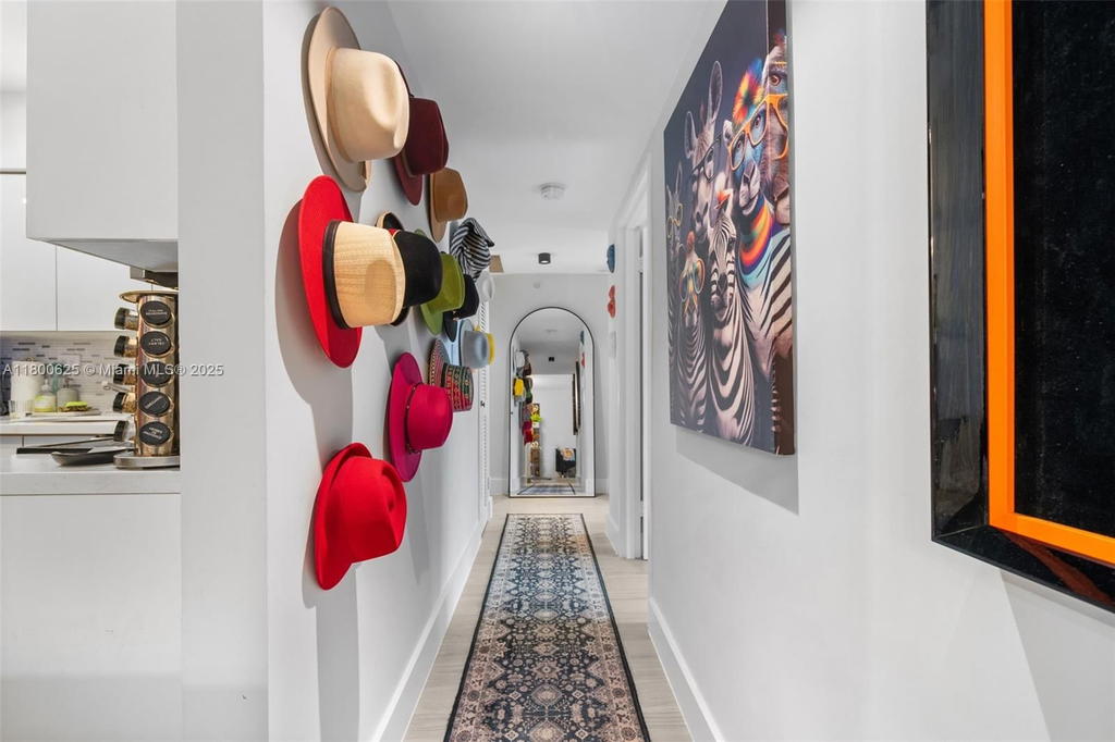 Real estate property located at 1500 Bay Rd #648S, Miami-dade, Flamingo South Beach I Co, Miami Beach, FL