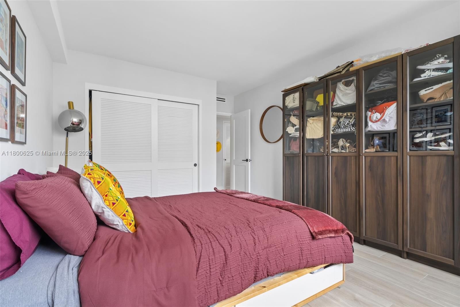 Real estate property located at 1500 Bay Rd #648S, Miami-dade, Flamingo South Beach I Co, Miami Beach, FL