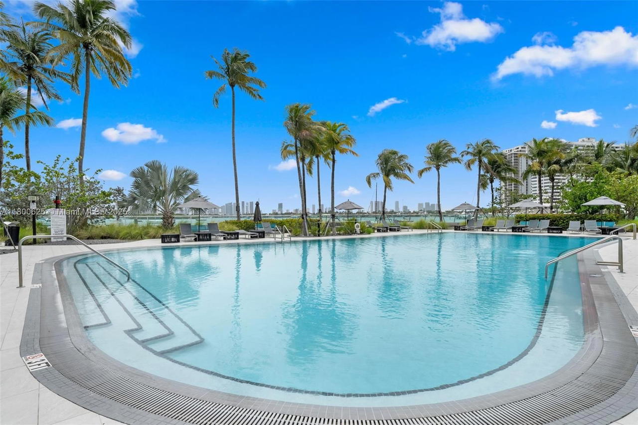 Real estate property located at 1500 Bay Rd #648S, Miami-dade, Flamingo South Beach I Co, Miami Beach, FL