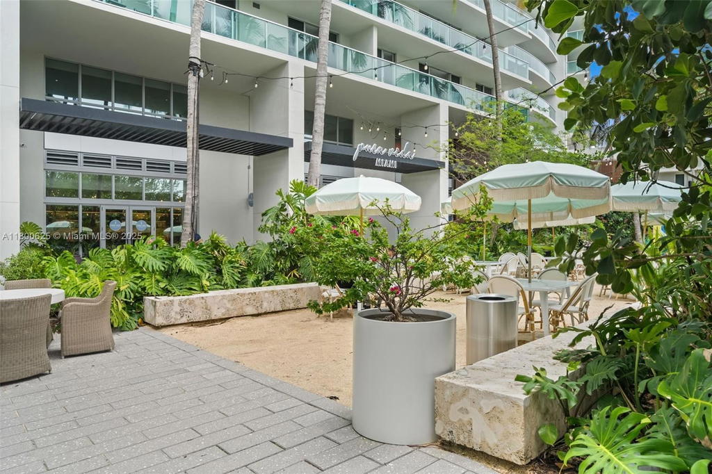 Real estate property located at 1500 Bay Rd #648S, Miami-dade, Flamingo South Beach I Co, Miami Beach, FL