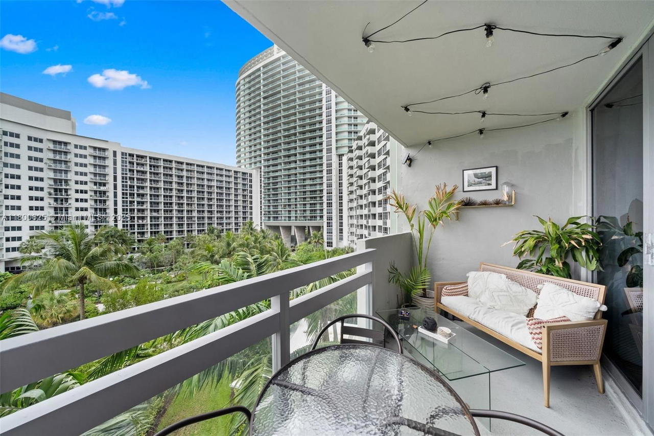 Real estate property located at 1500 Bay Rd #648S, Miami-dade, Flamingo South Beach I Co, Miami Beach, FL