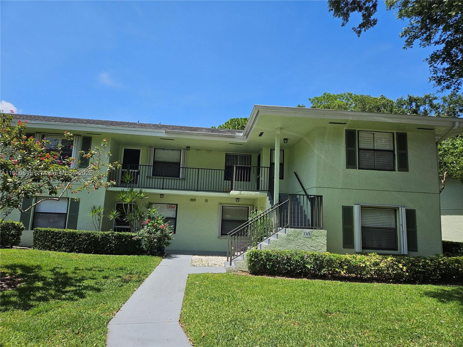 Real estate property located at 1301 Sabal Ridge Cir G, Palm Beach, Sabal Ridge Condo, Palm Beach Gardens, FL