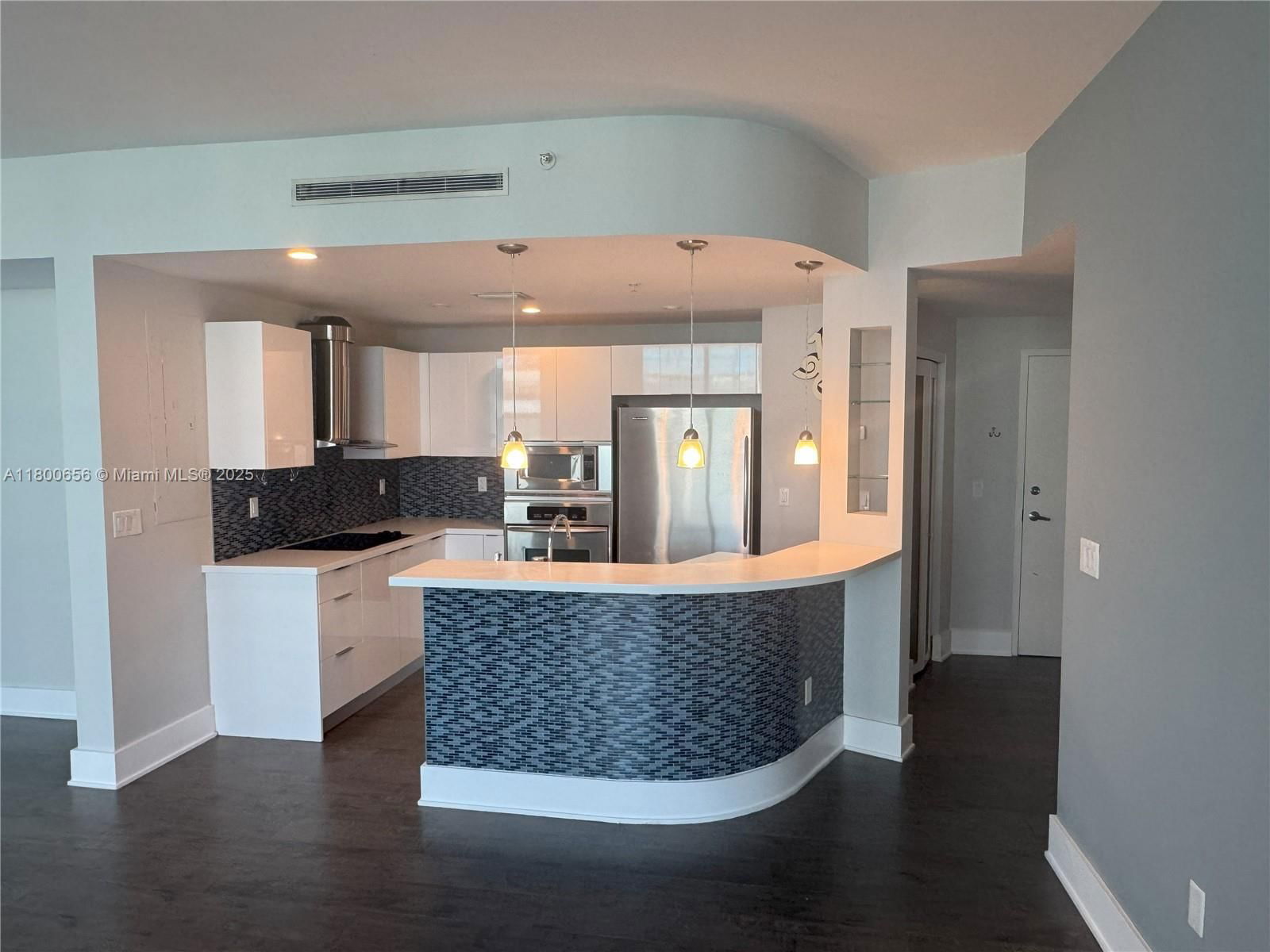 Real estate property located at 5970 Indian Creek Dr PH-3, Miami-dade, Nautica Condo, Miami Beach, FL