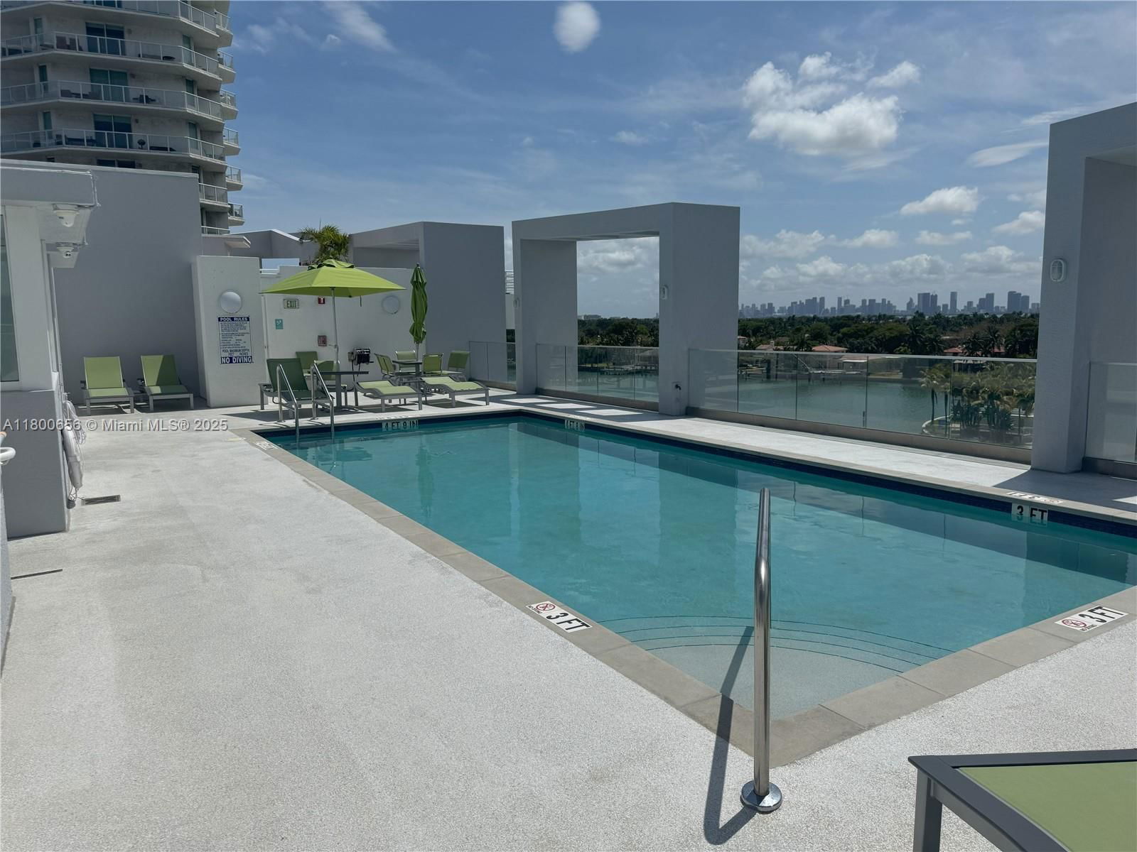 Real estate property located at 5970 Indian Creek Dr PH-3, Miami-dade, Nautica Condo, Miami Beach, FL