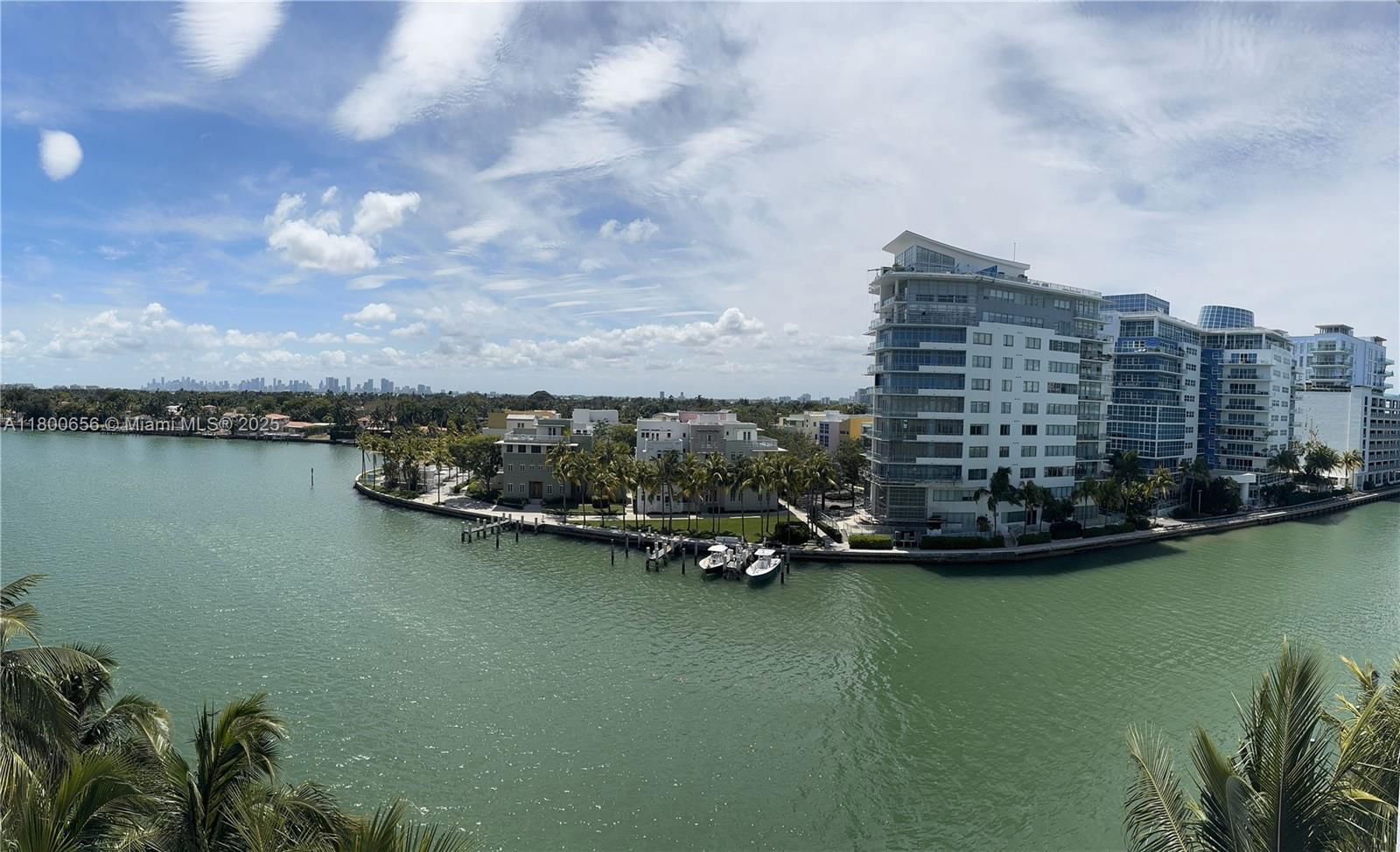 Real estate property located at 5970 Indian Creek Dr PH-3, Miami-dade, Nautica Condo, Miami Beach, FL