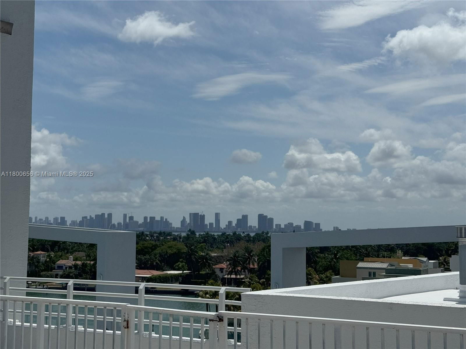 Real estate property located at 5970 Indian Creek Dr PH-3, Miami-dade, Nautica Condo, Miami Beach, FL